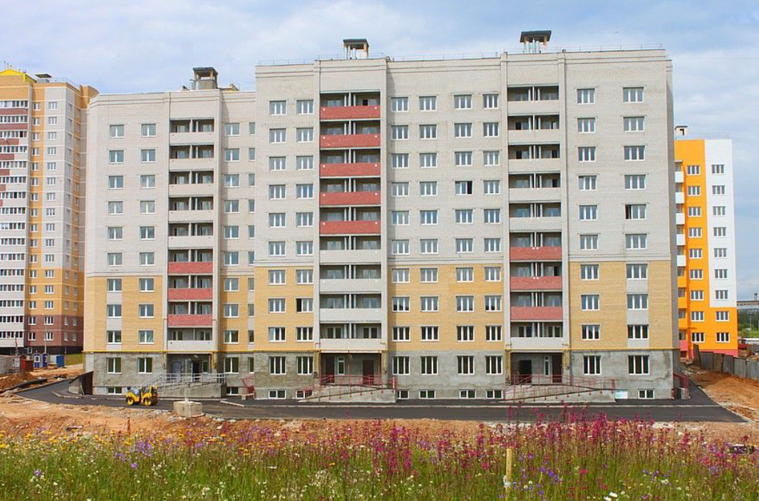 пр. Тракторостроителей (14 мкр.)